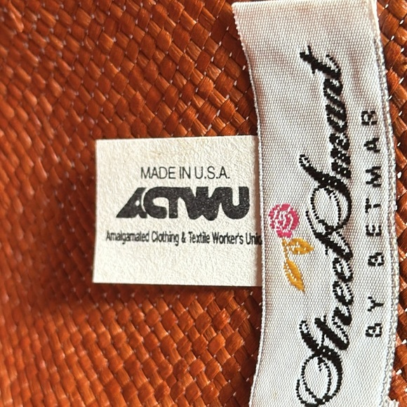 Vintage StreetSmart by Betmar hat - Picture 5 of 6